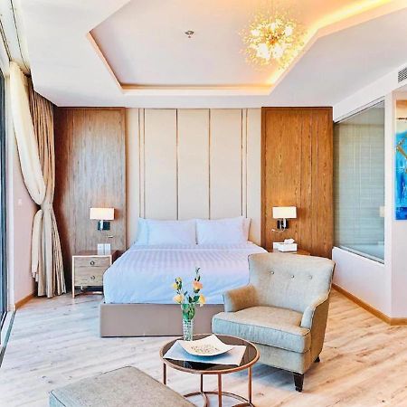 Panorama Nha Trang Central Condotel المظهر الخارجي الصورة