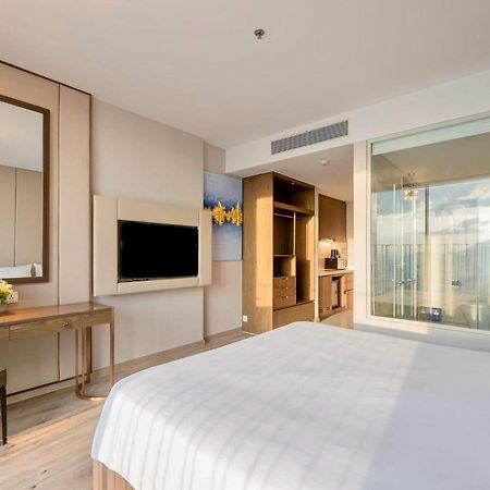 Panorama Nha Trang Central Condotel المظهر الخارجي الصورة