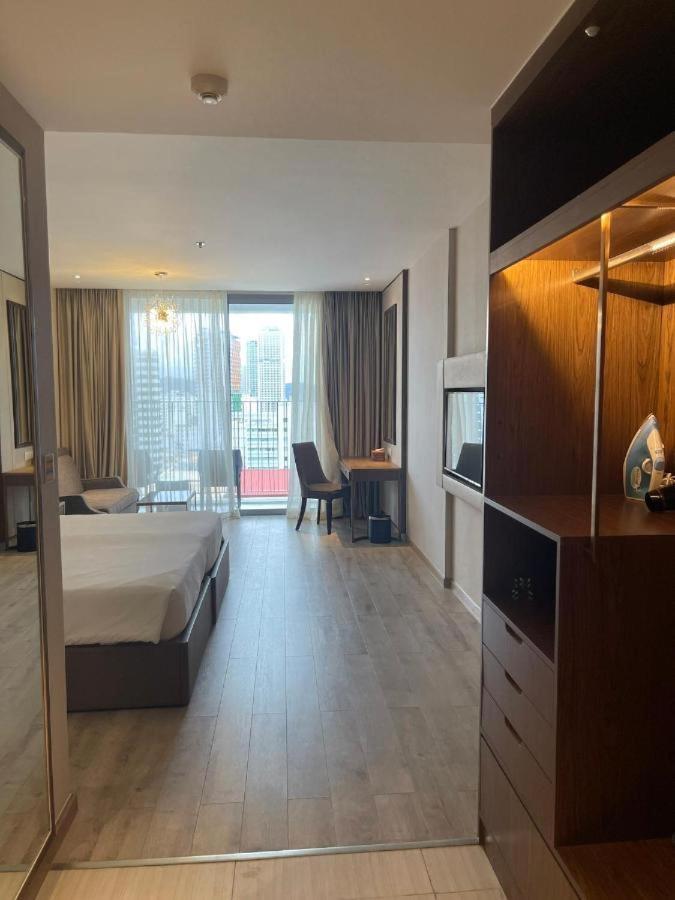 Panorama Nha Trang Central Condotel المظهر الخارجي الصورة