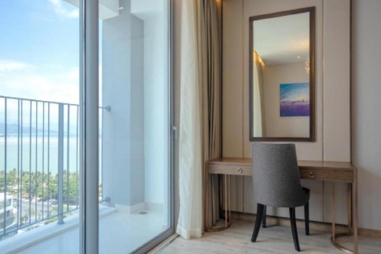 Panorama Nha Trang Central Condotel المظهر الخارجي الصورة