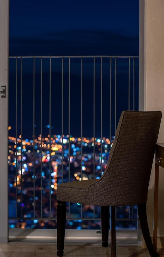 Panorama Nha Trang Central Condotel المظهر الخارجي الصورة