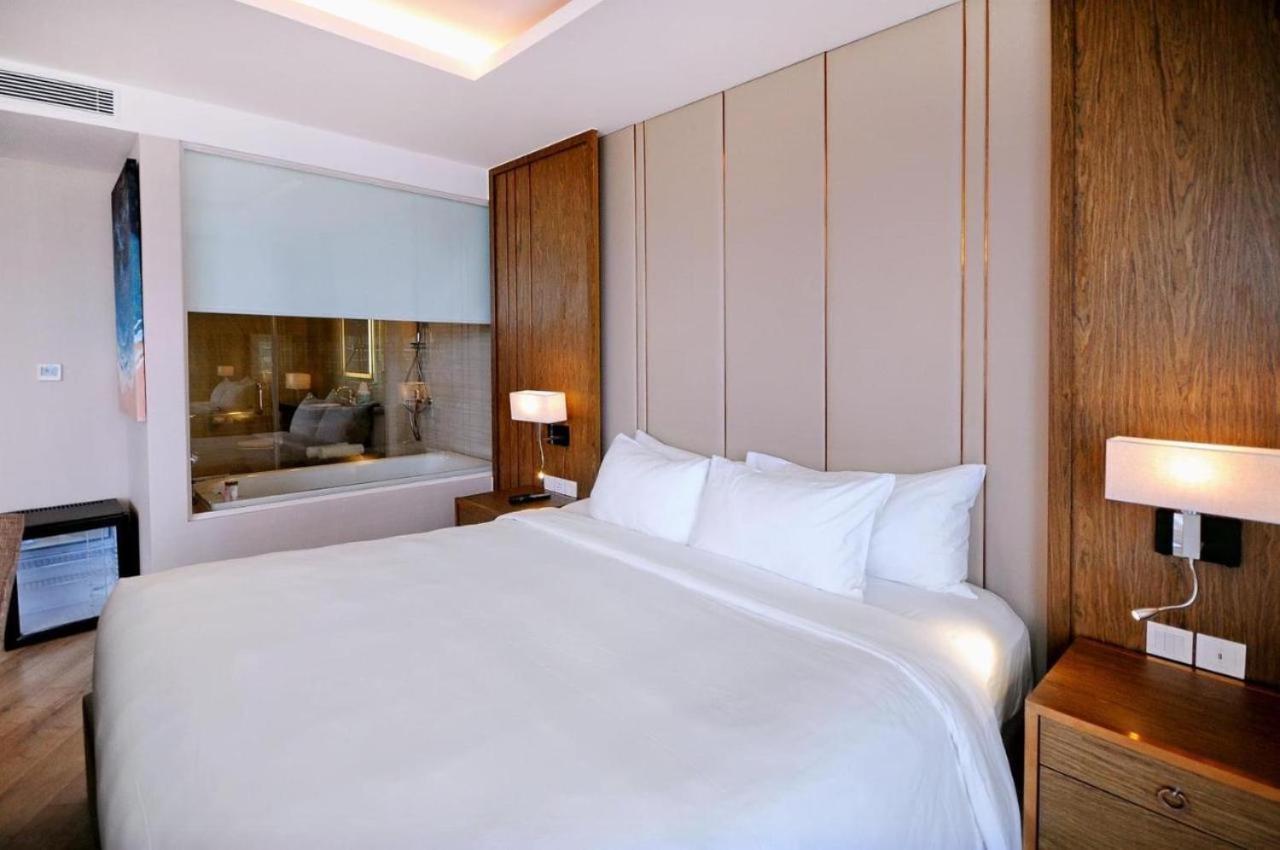 Panorama Nha Trang Central Condotel المظهر الخارجي الصورة