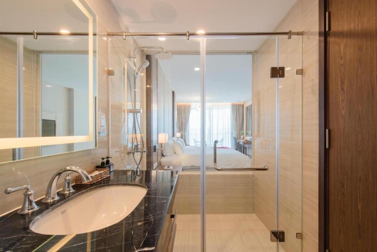 Panorama Nha Trang Central Condotel المظهر الخارجي الصورة