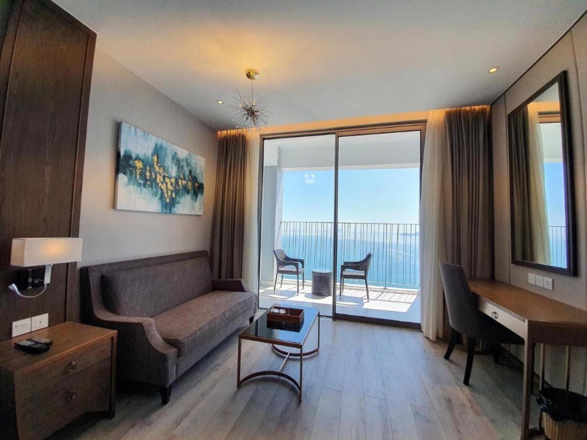 Panorama Nha Trang Central Condotel المظهر الخارجي الصورة