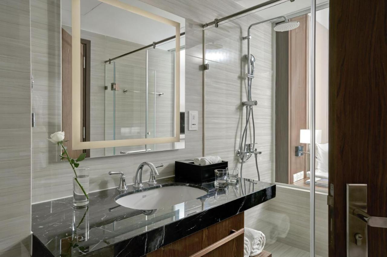 Panorama Nha Trang Central Condotel المظهر الخارجي الصورة