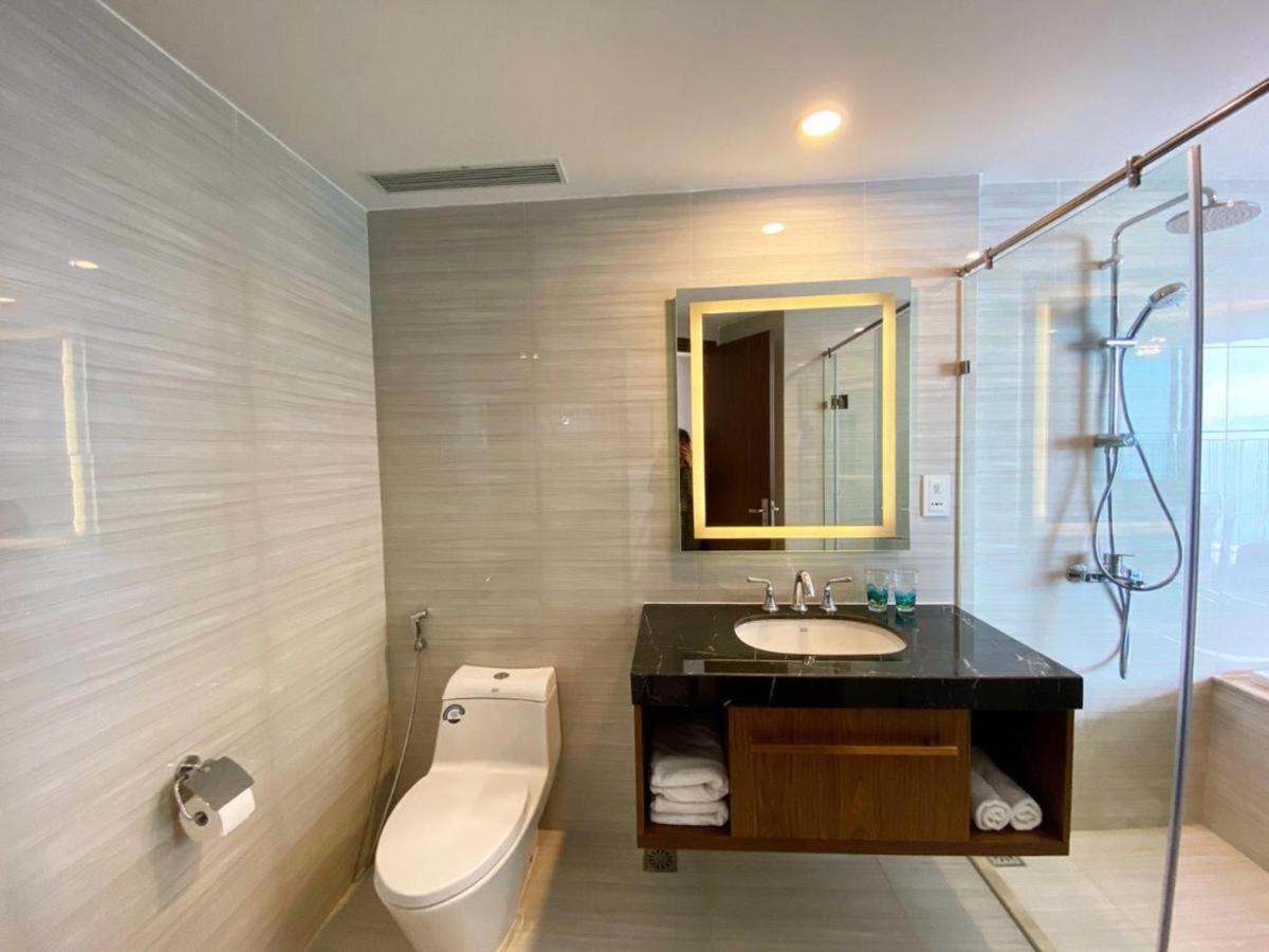 Panorama Nha Trang Central Condotel المظهر الخارجي الصورة